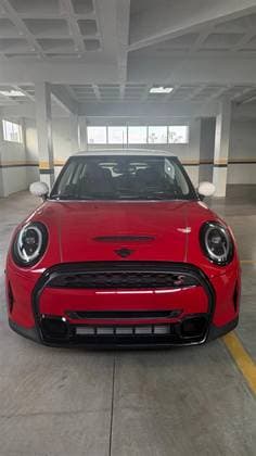 Carro 2.0 16V TWINPOWER GASOLINA S 2P STEPTRONIC