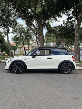 Carro 2.0 S EXCLUSIVE 16V TURBO GASOLINA 2P AUTOMÁTICO