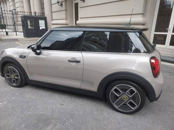 Carro SE 2P ELÉTRICO