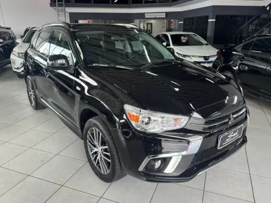 Carro 2.0 4X2 16V FLEX 4P AUTOMÁTICO