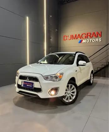Carro 2.0 4X4 AWD 16V GASOLINA 4P AUTOMÁTICO