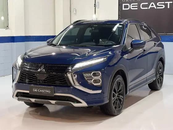 Carro 1.5 MIVEC TURBO GASOLINA HPE CVT