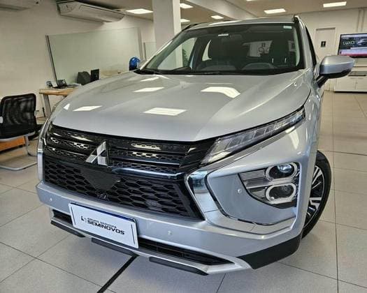 Carro 1.5 MIVEC TURBO GASOLINA HPE CVT