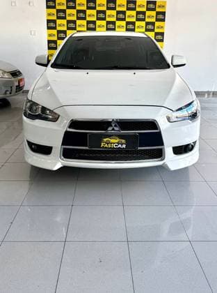 Carro 2.0 16V GASOLINA 4P AUTOMÁTICO