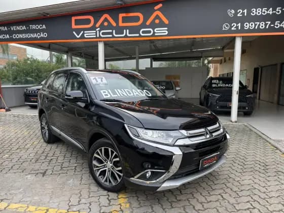 Carro 2.0 16V GASOLINA 4P AUTOMÁTICO