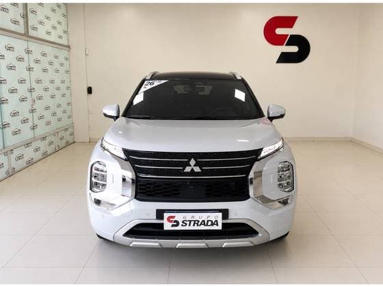Carro 2.4 PHEV SIGNATURE S-AWC DHT