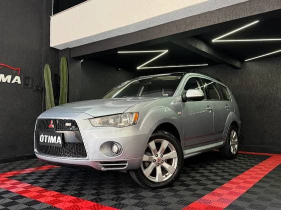 Carro 3.0 GT4 4X4 V6 24V GASOLINA 4P AUTOMÁTICO