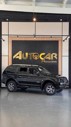 Carro 3.5 HPE 4X4 V6 24V GASOLINA 4P AUTOMÁTICO