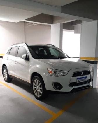 Carro 2.0 4X4 AWD 16V GASOLINA 4P AUTOMÁTICO