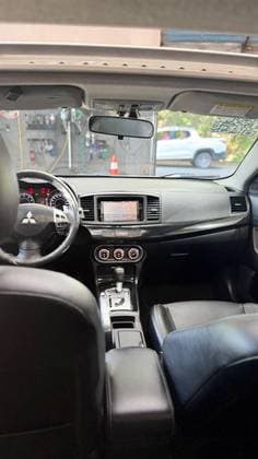 Carro 2.0 HLE 16V GASOLINA 4P AUTOMÁTICO