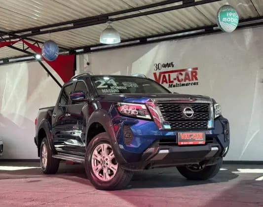 Carro 2.3 16V TURBO DIESEL XE CD 4X4 AUTOMÁTICO
