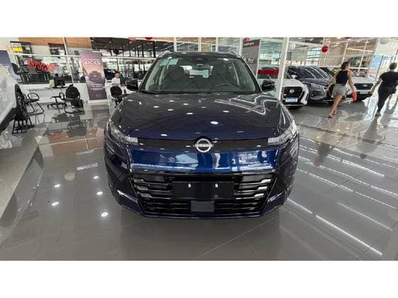 Carro 1.6 FLEX ADVANCE PLUS XTRONIC