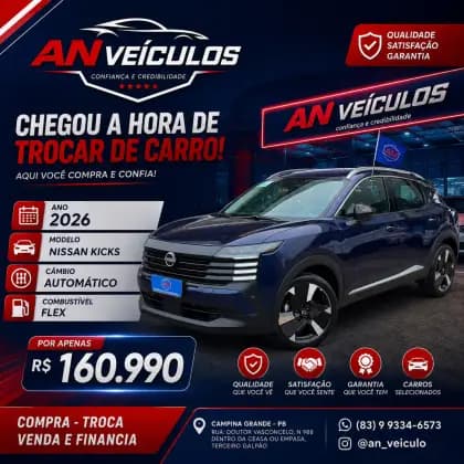 Carro 1.0 TURBO FLEX PLATINUM DCT