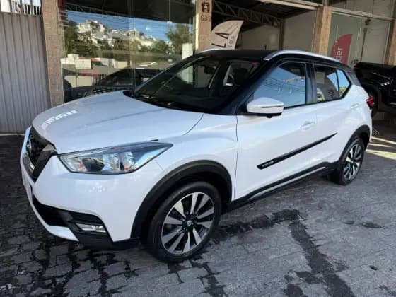Carro 1.6 16V FLEXSTART SL 4P XTRONIC