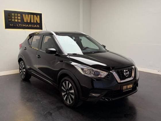 Carro 1.6 16V FLEXSTART SV 4P XTRONIC