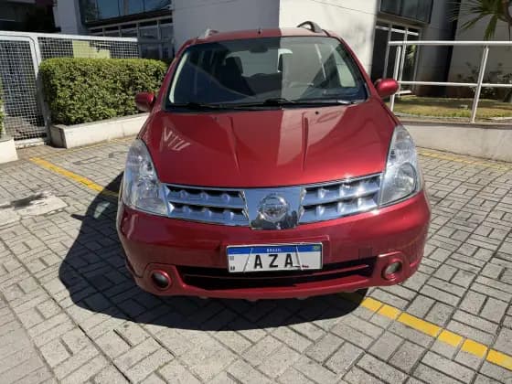 Carro 1.8 SL 16V FLEX 4P AUTOMÁTICO