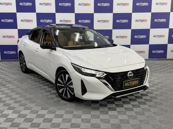 Carro 2.0 16V GASOLINA EXCLUSIVE PREMIUM XTRONIC