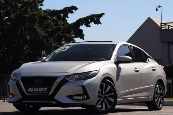 Carro 2.0 16V GASOLINA EXCLUSIVE XTRONIC