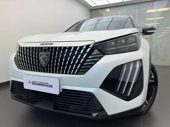Carro 1.0 TURBO 200 FLEX GT CVT