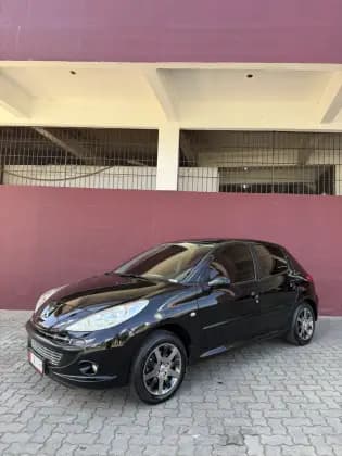 Carro 1.6 XS 16V FLEX 4P MANUAL
