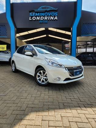 Carro 1.5 ALLURE 8V FLEX 4P MANUAL
