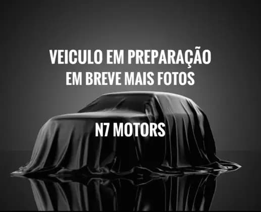 Carro 1.6 GRIFFE PACK THP 16V GASOLINA 4P AUTOMÁTICO