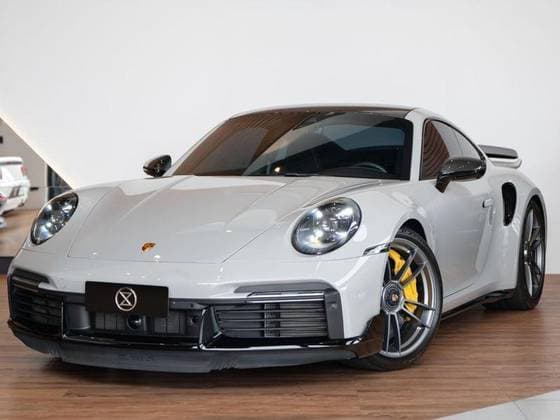 Carro 3.8 24V H6 GASOLINA TURBO S CABRIOLET PDK