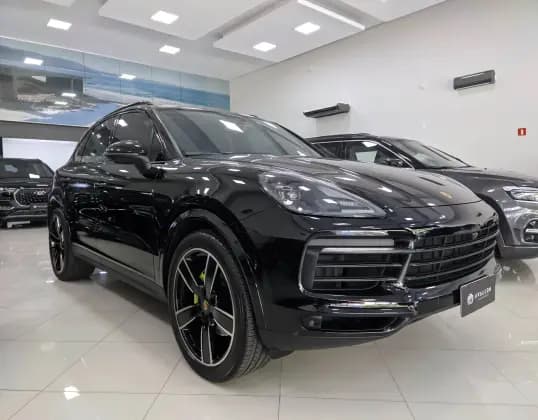 Carro 3.0 V6 E-HYBRID AWD TIPTRONIC S