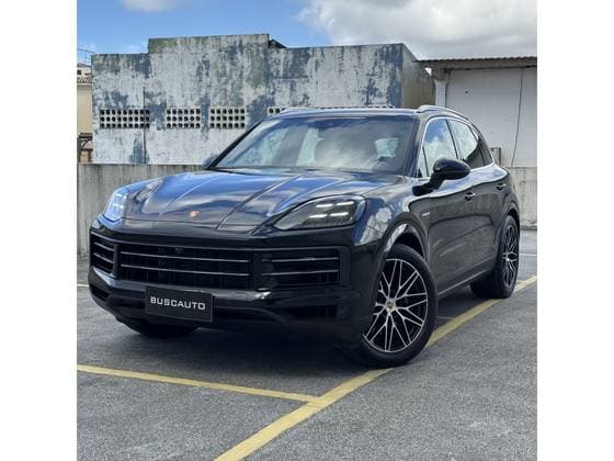Carro 3.0 V6 E-HYBRID AWD TIPTRONIC S