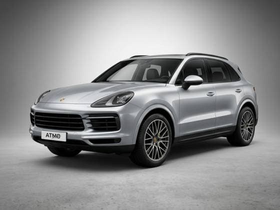Carro 3.0 V6 E-HYBRID AWD TIPTRONIC S