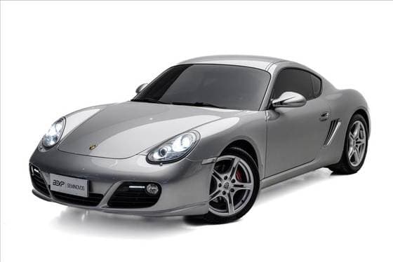 Carro 3.4 S I6 24V GASOLINA 2P AUTOMATIZADO