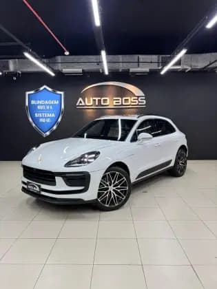 Carro 2.0 TURBO GASOLINA PDK