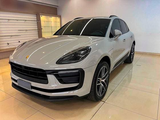 Carro 2.0 TURBO GASOLINA PDK