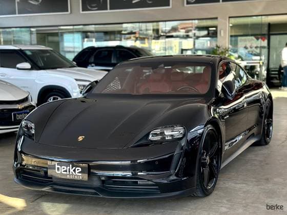 Carro 4S ELÉTRICO