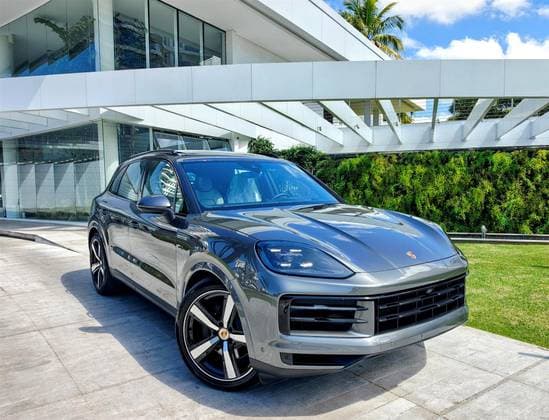Carro 3.0 V6 E-HYBRID AWD TIPTRONIC S