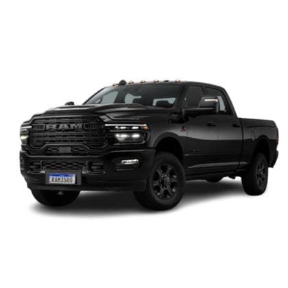 Carro 6.7 I6 TURBO DIESEL LARAMIE NIGHT EDITION CD 4X4 AUTOMÁTICO