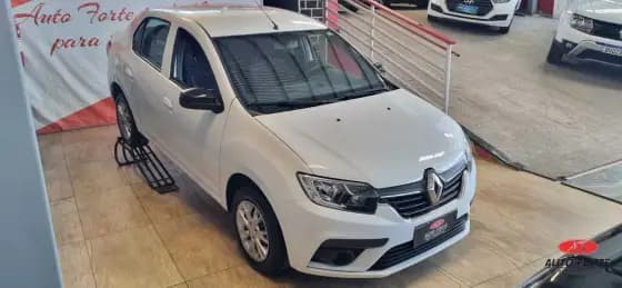 Carro 1.0 12V SCE FLEX ZEN MANUAL