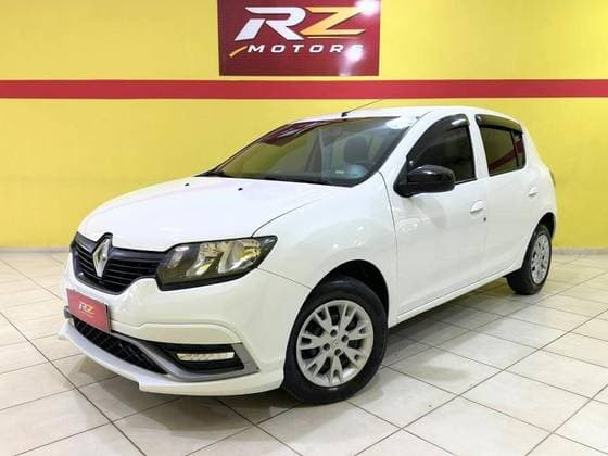 Carro 1.0 12V SCE FLEX S EDITION MANUAL