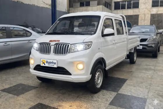 Carro 1.6 GASOLINA CD MANUAL