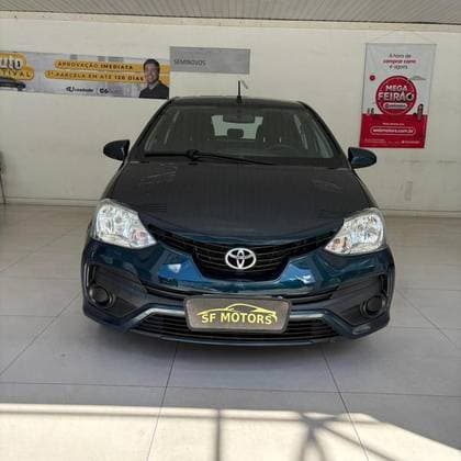 Carro 1.3 X 16V FLEX 4P MANUAL