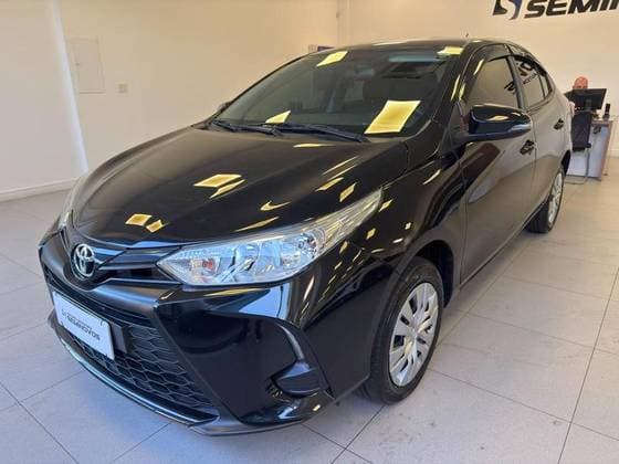 Carro 1.5 16V FLEX SEDAN XL MULTIDRIVE
