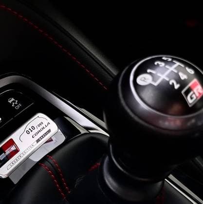 Carro 1.6 TURBO GASOLINA CORE GR-FOUR MANUAL