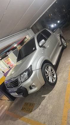 Carro 3.0 STD 4X4 CD 16V TURBO INTERCOOLER DIESEL 4P MANUAL