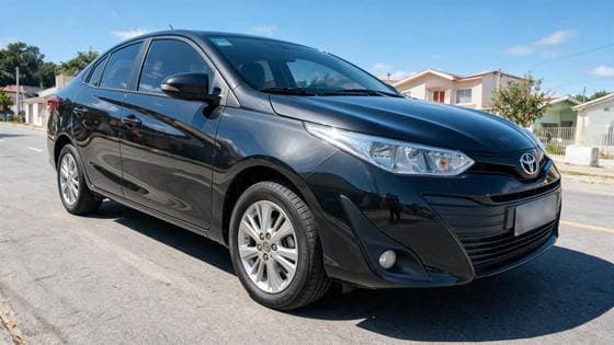 Carro 1.5 16V FLEX SEDAN XL MULTIDRIVE