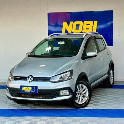 Carro 1.6 MI FLEX 8V 4P MANUAL
