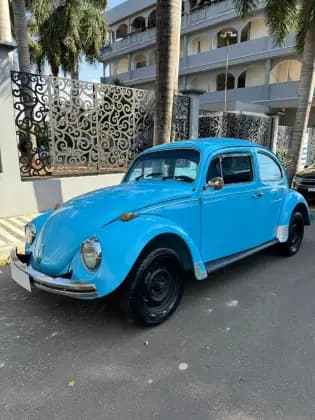 Carro 1.3 8V GASOLINA 2P MANUAL