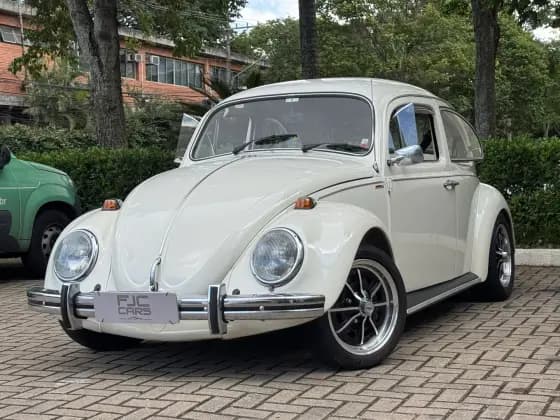 Carro 1.6 8V GASOLINA 2P MANUAL