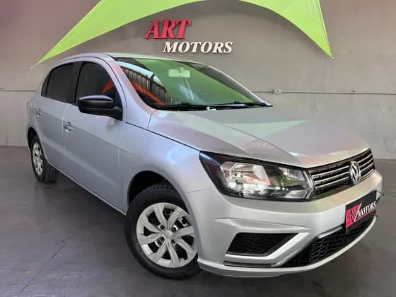 Carro 1.0 12V MPI TOTALFLEX 4P MANUAL