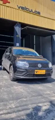 Carro 1.0 12V MPI TOTALFLEX 4P MANUAL