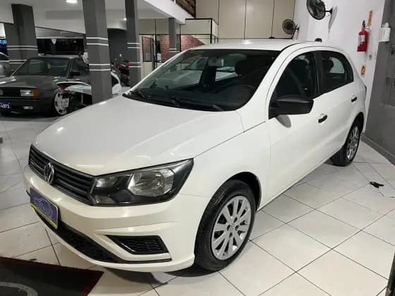 Carro 1.6 MSI TOTALFLEX 4P MANUAL